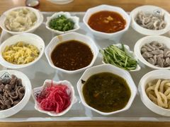 -太原面食店(解放路店)