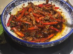 -大碗先生(万家丽店)