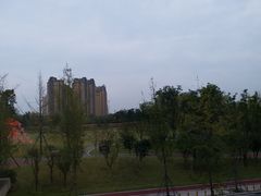 -府河摄影公园