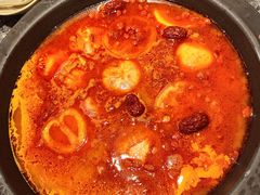 -蜀大侠火锅(春熙路店)