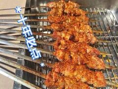 -西域阿里马新疆菜·清真(桂花路店)