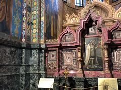 -滴血救世主教堂