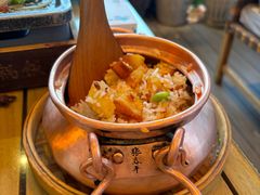 -浮娴小锅饭·云南民俗风味餐厅(束河古镇店)