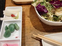 -木屋烧烤(西南角店)