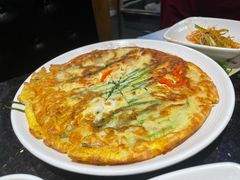 -青松馆韩国料理(香港中路佳世客店)