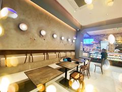 -CARINO BAKERY&CAFE(南方商城店)