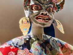 -迪庆藏族自治州博物馆