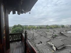 -中天楼