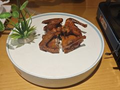 红烧鸽-大鸽饭(马王堆店)
