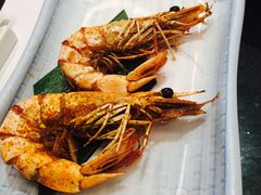 -大渔铁板烧(万象城店)