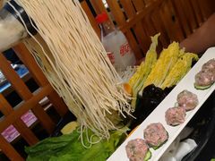 -许府牛火锅(信义坊总店)