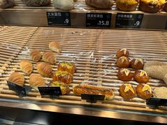 -FANEN法念·烘焙·甜点(万象城店)