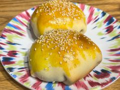 -清真·古丽花儿·新疆美食(河南路店)
