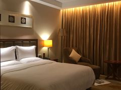 -扬州瘦西湖汇金酒店