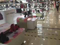 -万达广场(福州金融街店)