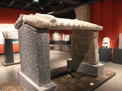 -徐州汉画像石艺术馆