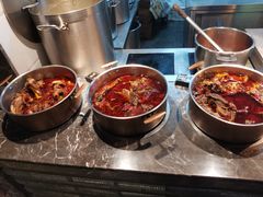 -喜庭海鲜自助(北辰三角洲北辰荟店)