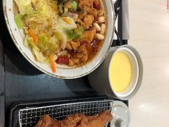 -永和大王(浦东南路店)