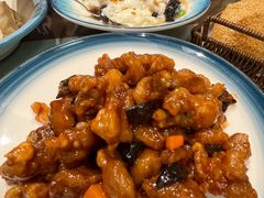 -鑫真味私房菜馆
