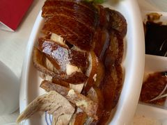 -大鸭梨烤鸭(金色漫香店)
