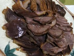 -江记餐厅(罗冲围店)