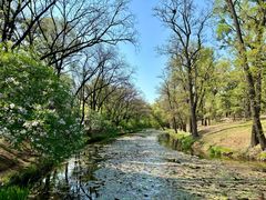 -承德避暑山庄景区