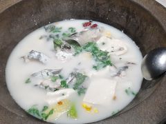 -鲜潭蒸汽石锅鱼(五道口购物中心店)