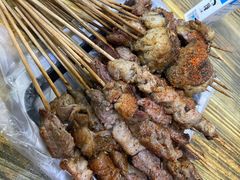 -同来顺烧烤餐厅(哈尔滨道店)
