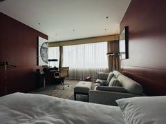 -上海雅居乐万豪侯爵酒店