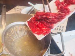 -牛事制造局牛肉火锅(莲岳路店)
