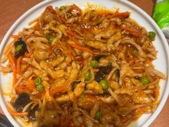 -老昌春饼(中央二店)