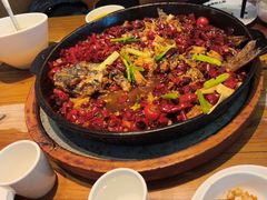 -老板恋上鱼(印象城店)