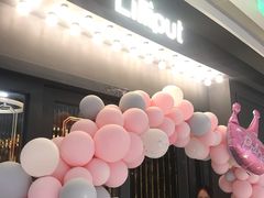 -Lilliput粒粒堡亲子餐厅(置汇旭辉店)