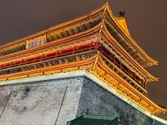 -西安城墙·碑林历史文化景区