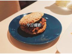 -南门小馆·清真(国贸商城店)