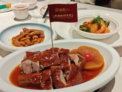 -稻香海鲜饭店(第一国际店)