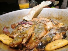 -淀里船宴(卓达店)