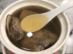 -益寿炖品店