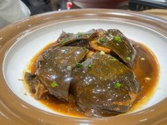 -五谷屯私房菜·始于2005(中山陵童卫路店)