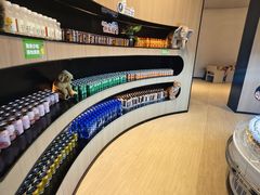 -涨巢·潮玩水疗局