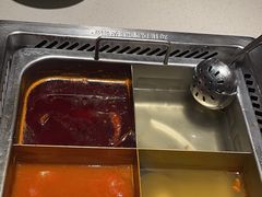 -海底捞火锅(万象汇店)