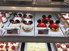 零售区-85度C(苏州平江万达店)
