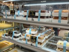 -老大昌(淮海中路店)