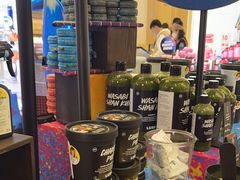 -LUSH(威尼斯人店)