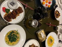 -上海人家花樣年华(中山公园店)
