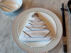 -深圳美高梅酒店-品聚嘉府中餐厅
