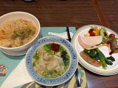 -北京京伦饭店