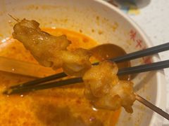 椒盐鸡软骨-味千拉面(光启城时尚购物中心店)