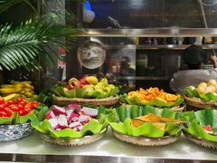 自助取餐区-吉布鲁牛排海鲜自助(芙蓉万家丽店)