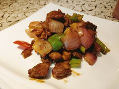 -一江春水·杭帮臻宴(三台山店)